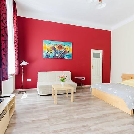Fantasia Apartments Krakow Luaran gambar