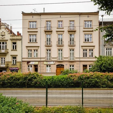 Fantasia Apartments Krakow Luaran gambar