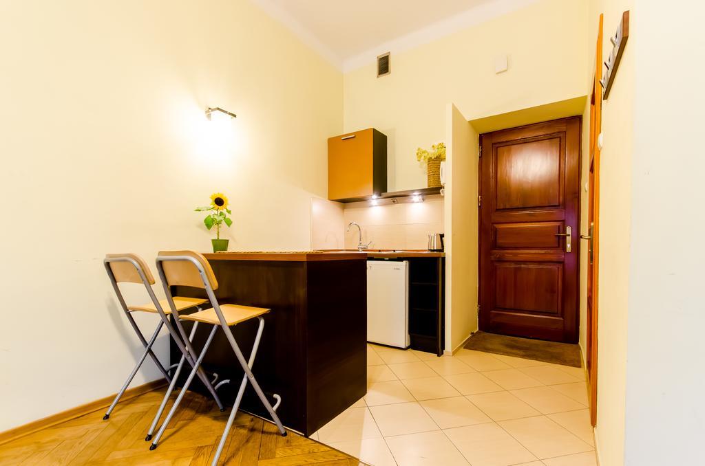 Fantasia Apartments Krakow Luaran gambar