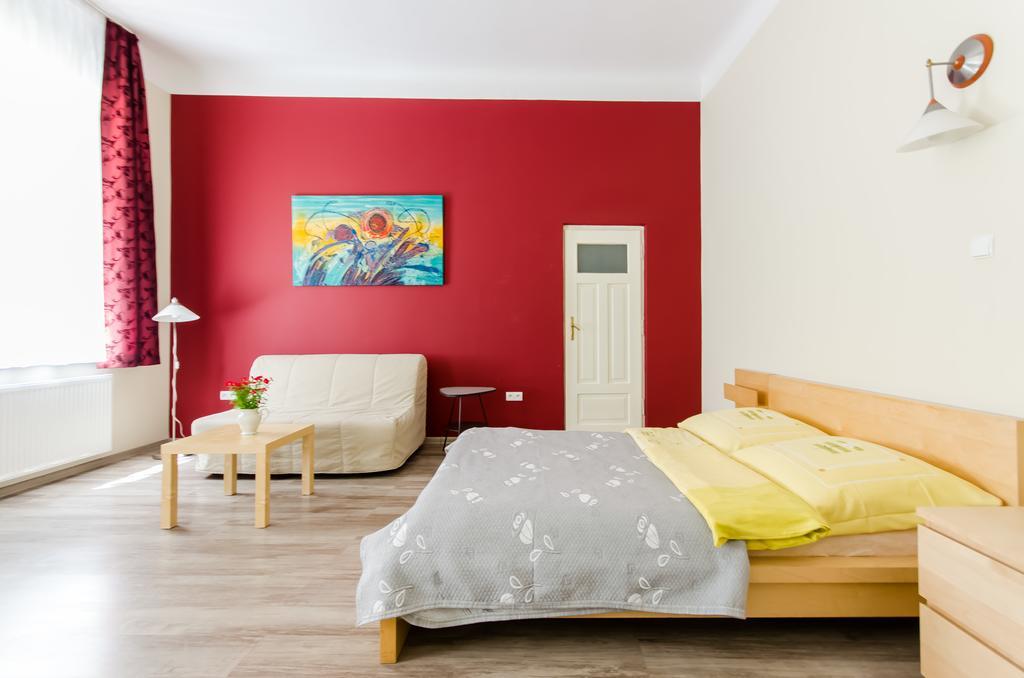 Fantasia Apartments Krakow Luaran gambar