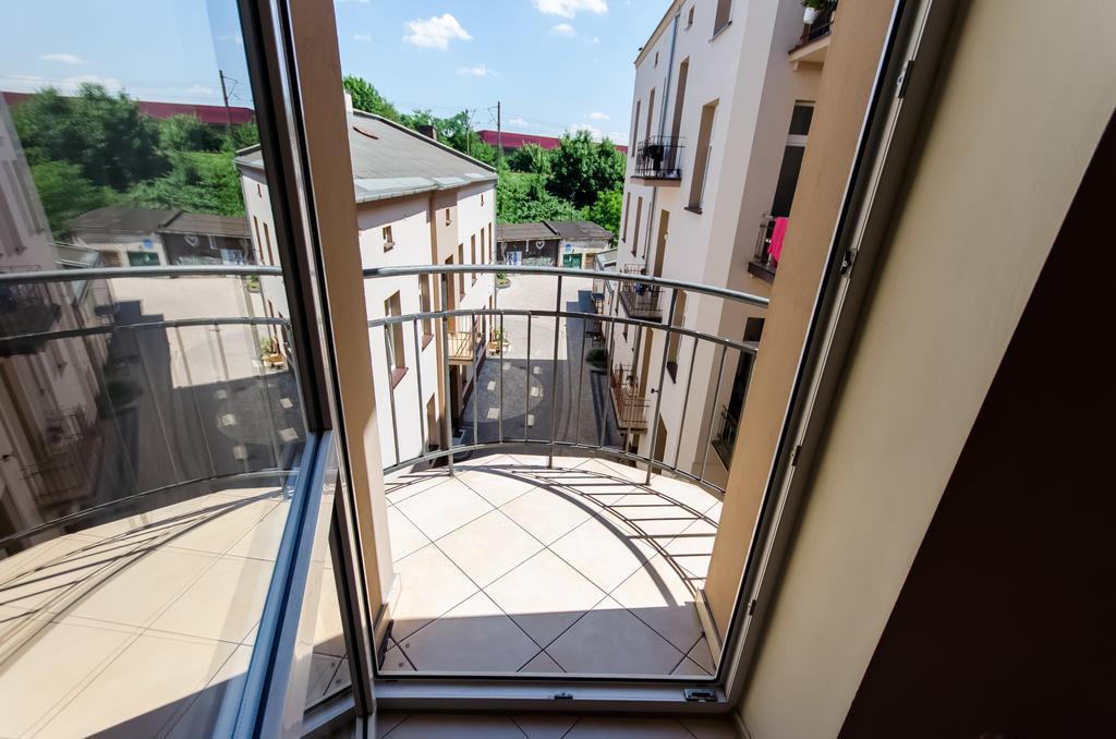 Fantasia Apartments Krakow Luaran gambar