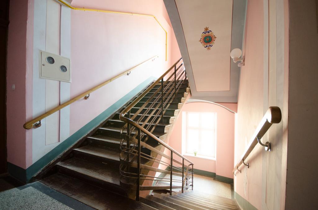 Fantasia Apartments Krakow Luaran gambar
