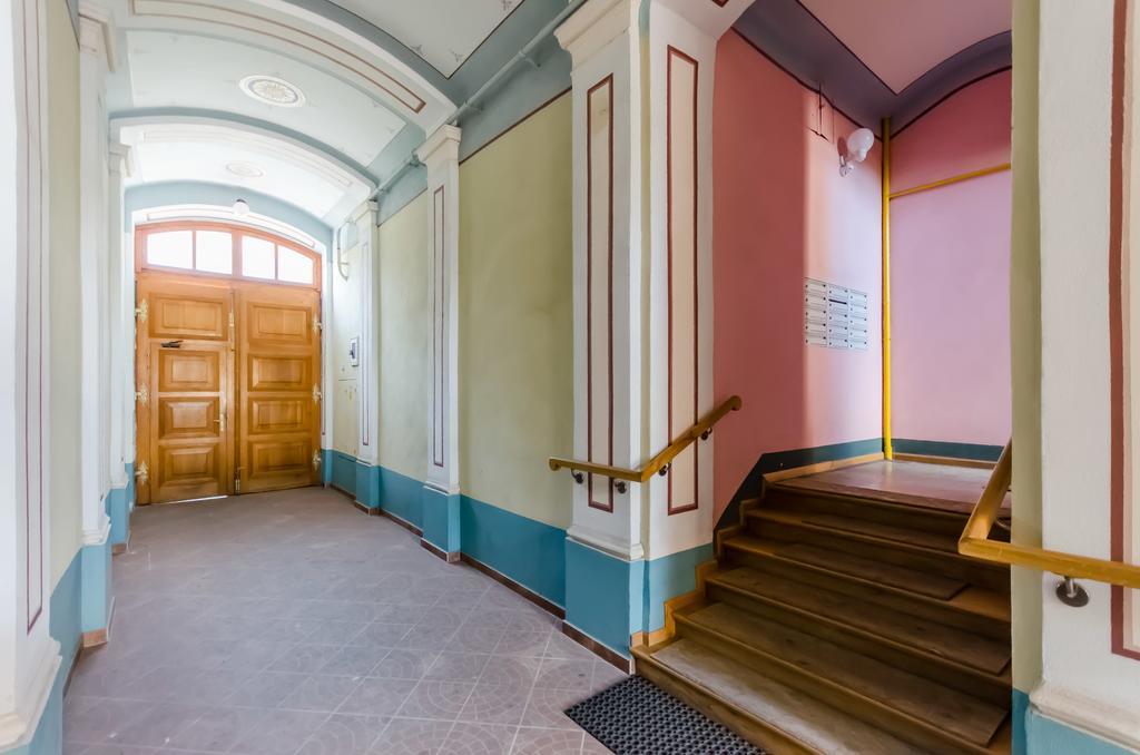 Fantasia Apartments Krakow Luaran gambar